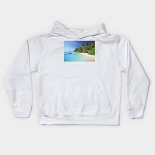 Dream Island Kids Hoodie